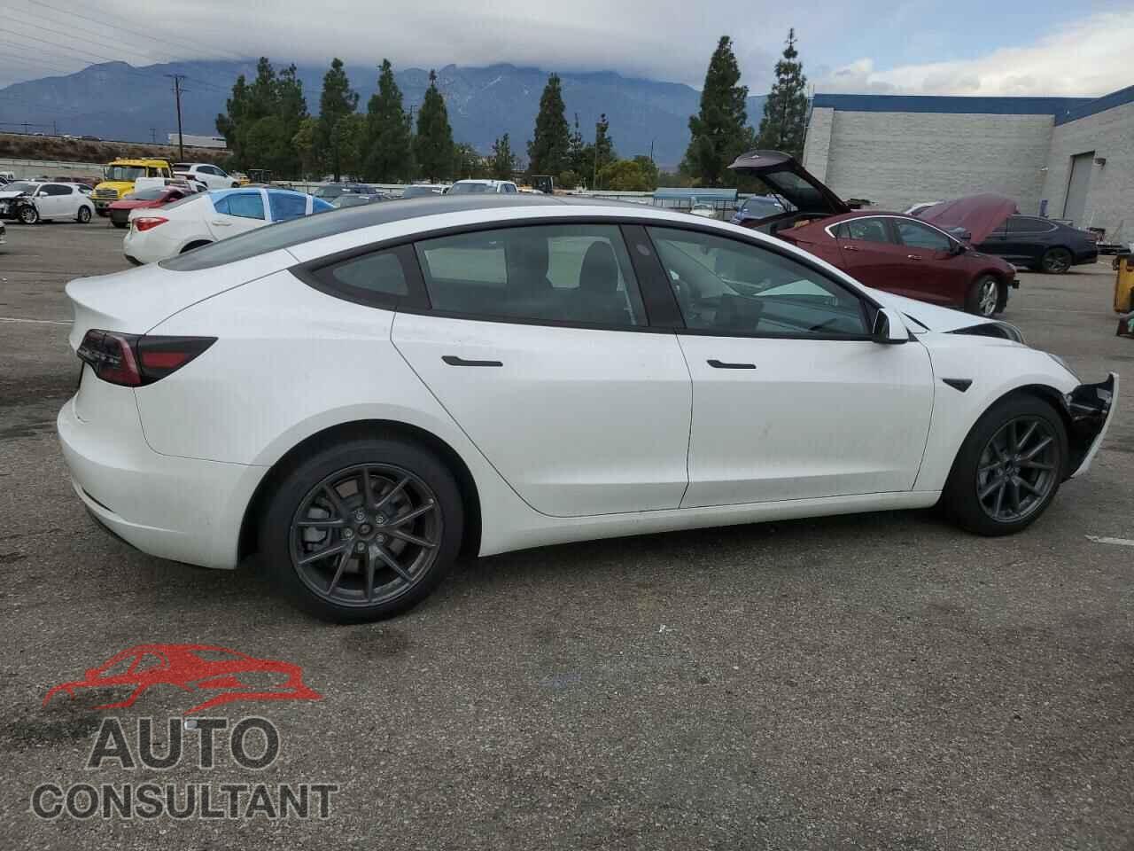 TESLA MODEL 3 2023 - 5YJ3E1EA0PF459854