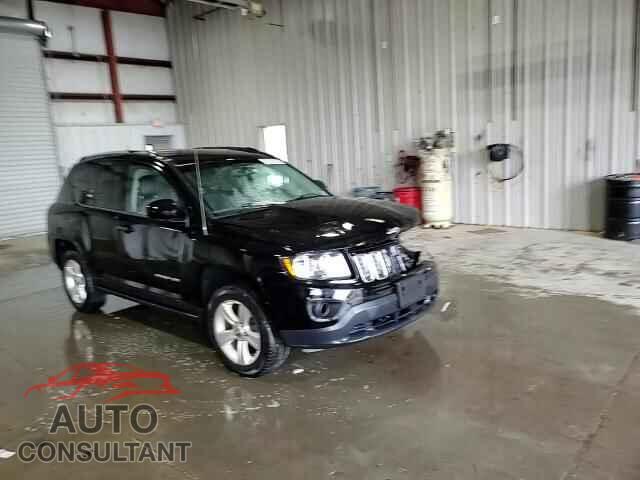 JEEP COMPASS 2015 - 1C4NJDEB4FD258009