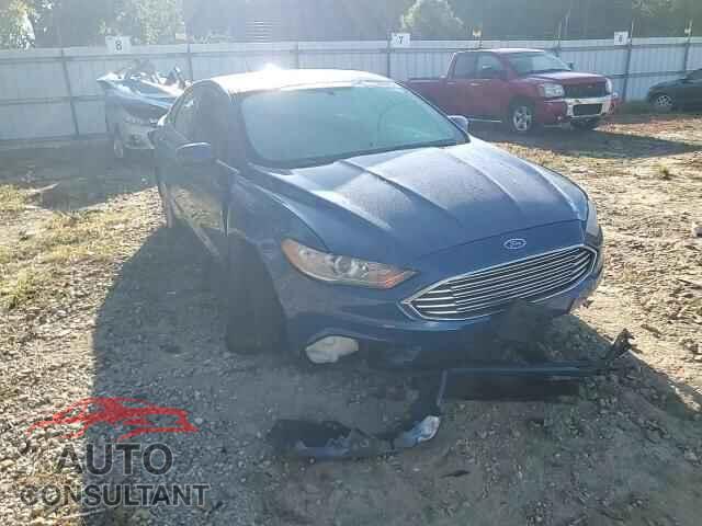 FORD FUSION 2017 - 3FA6P0HDXHR353280