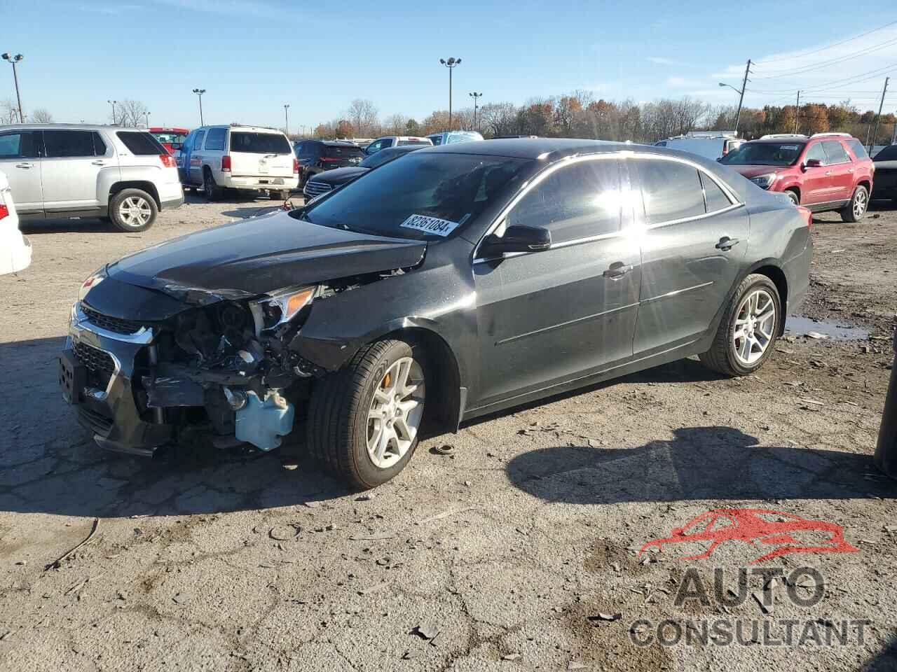 CHEVROLET MALIBU 2014 - 1G11C5SL3EF162623
