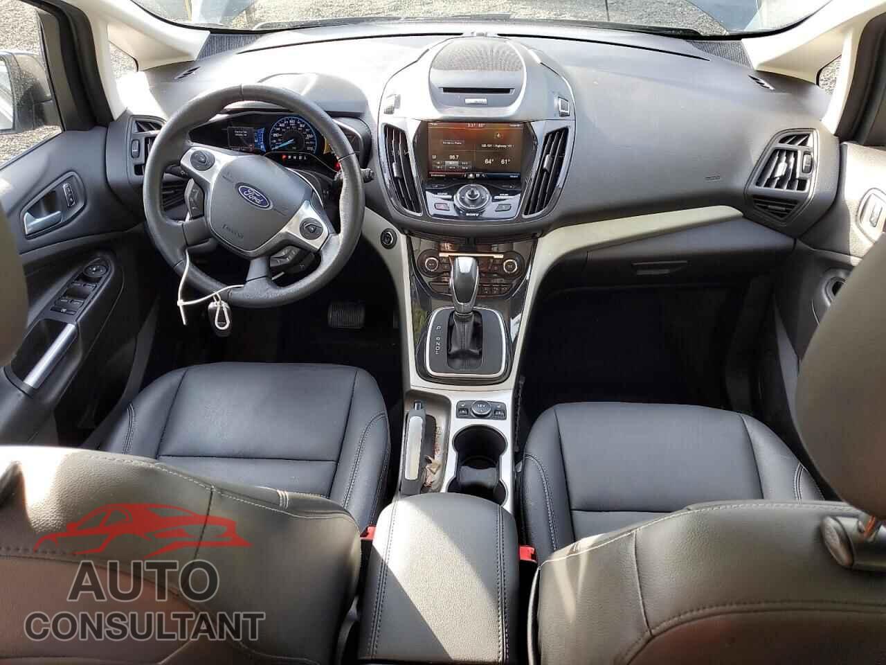 FORD CMAX 2015 - 1FADP5CU2FL104429