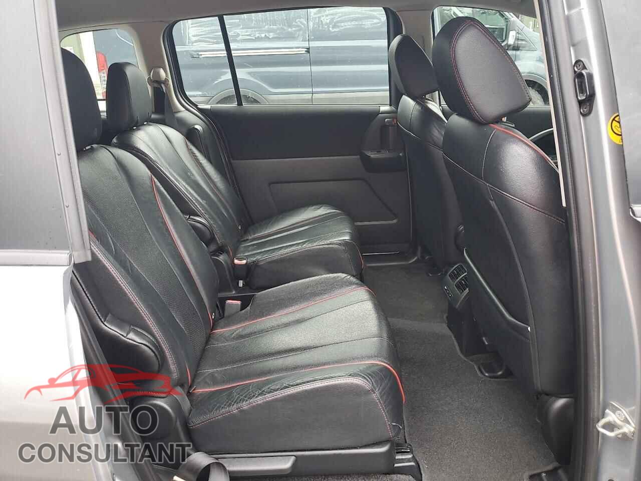 MAZDA 5 2012 - JM1CW2DL1C0143748