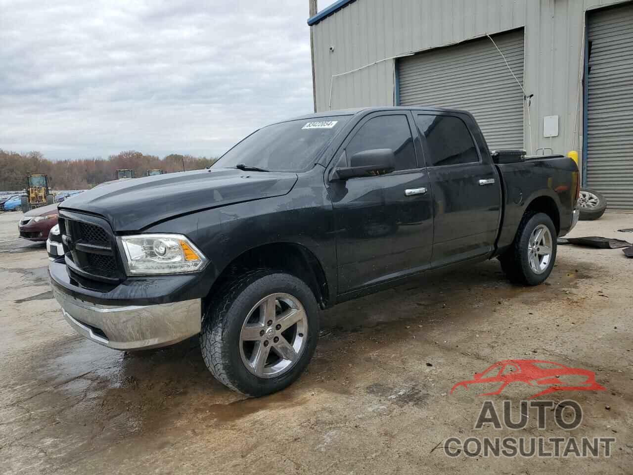 DODGE All Models 2010 - 1D7RV1CT8AS257343