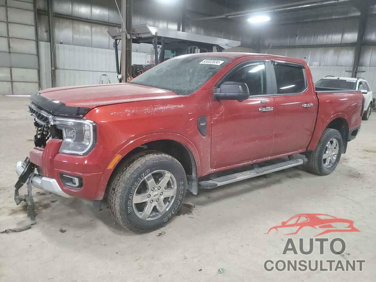 FORD RANGER 2024 - 1FTER4HH6RLE29684