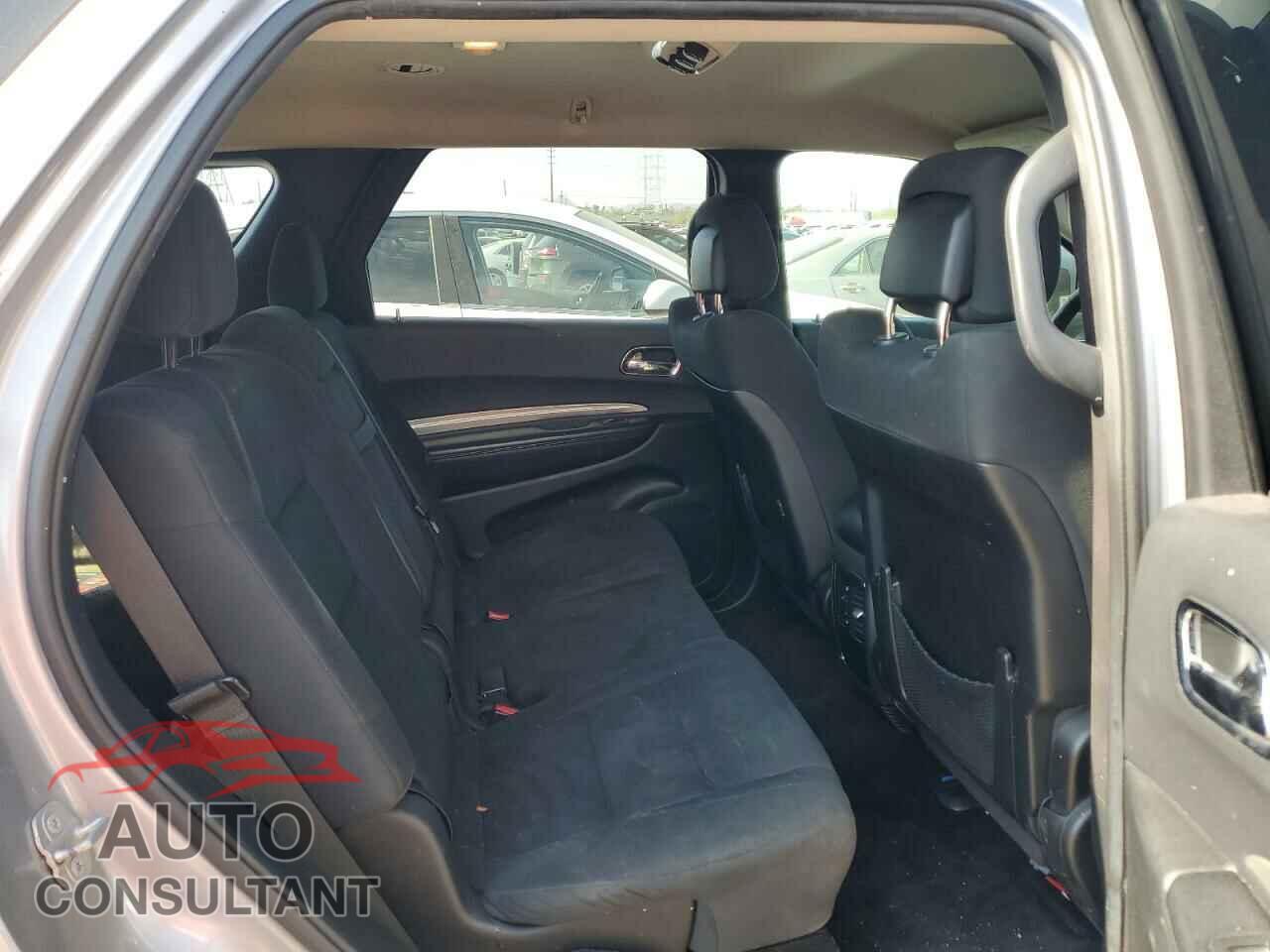 DODGE DURANGO 2014 - 1C4RDHAG6EC412595