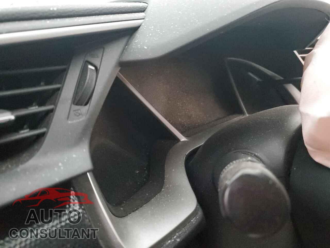 HONDA CIVIC 2020 - 2HGFC2F83LH541488