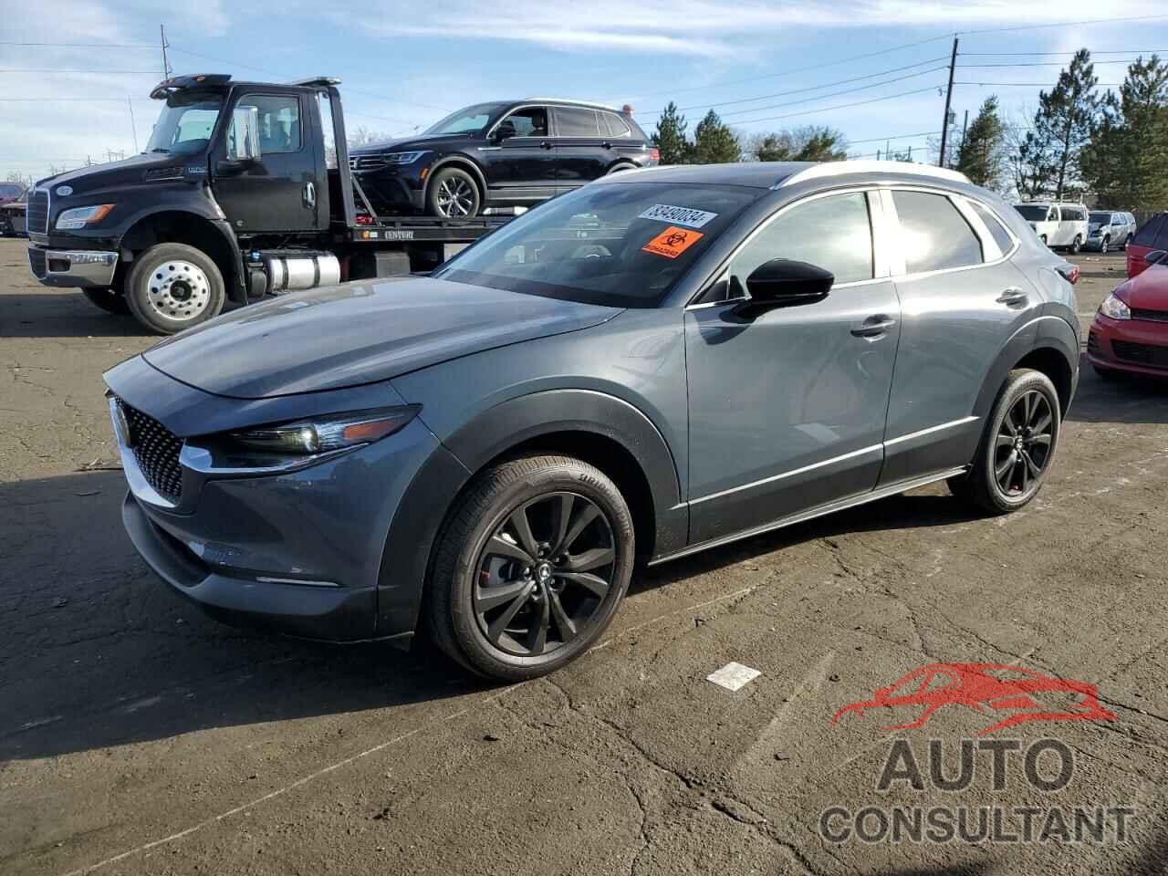 MAZDA CX30 2023 - 3MVDMBCM5PM512410