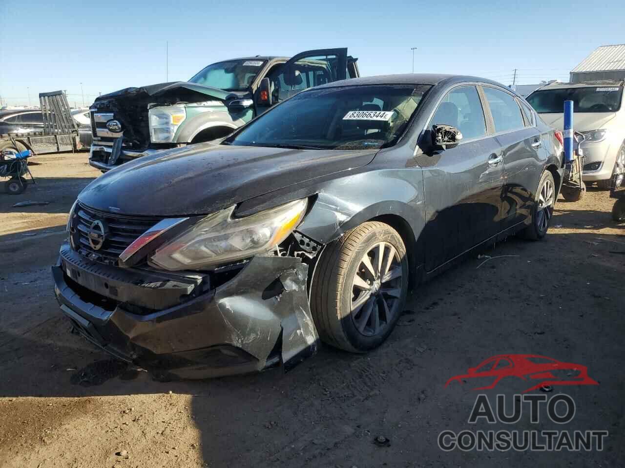 NISSAN ALTIMA 2017 - 1N4AL3AP6HC211308