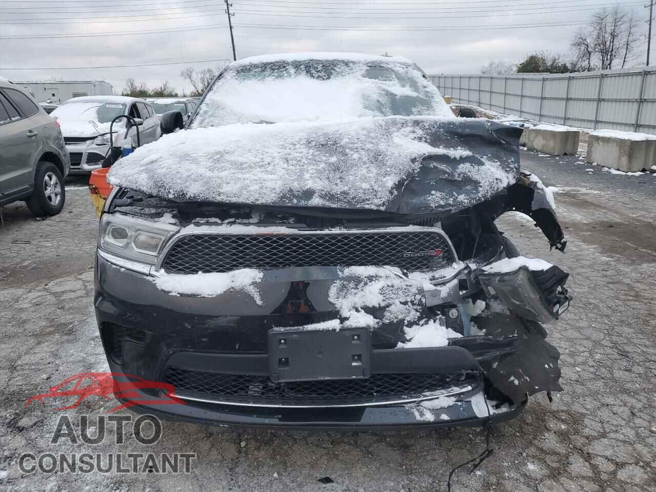 DODGE DURANGO 2023 - 1C4RDHAG0PC634746