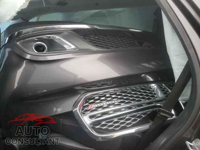 DODGE DURANGO 2014 - 1C4SDHET0EC592102