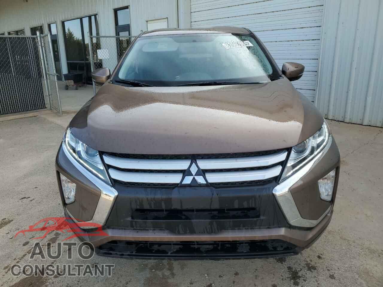 MITSUBISHI ECLIPSE 2020 - JA4AS3AA7LZ043087
