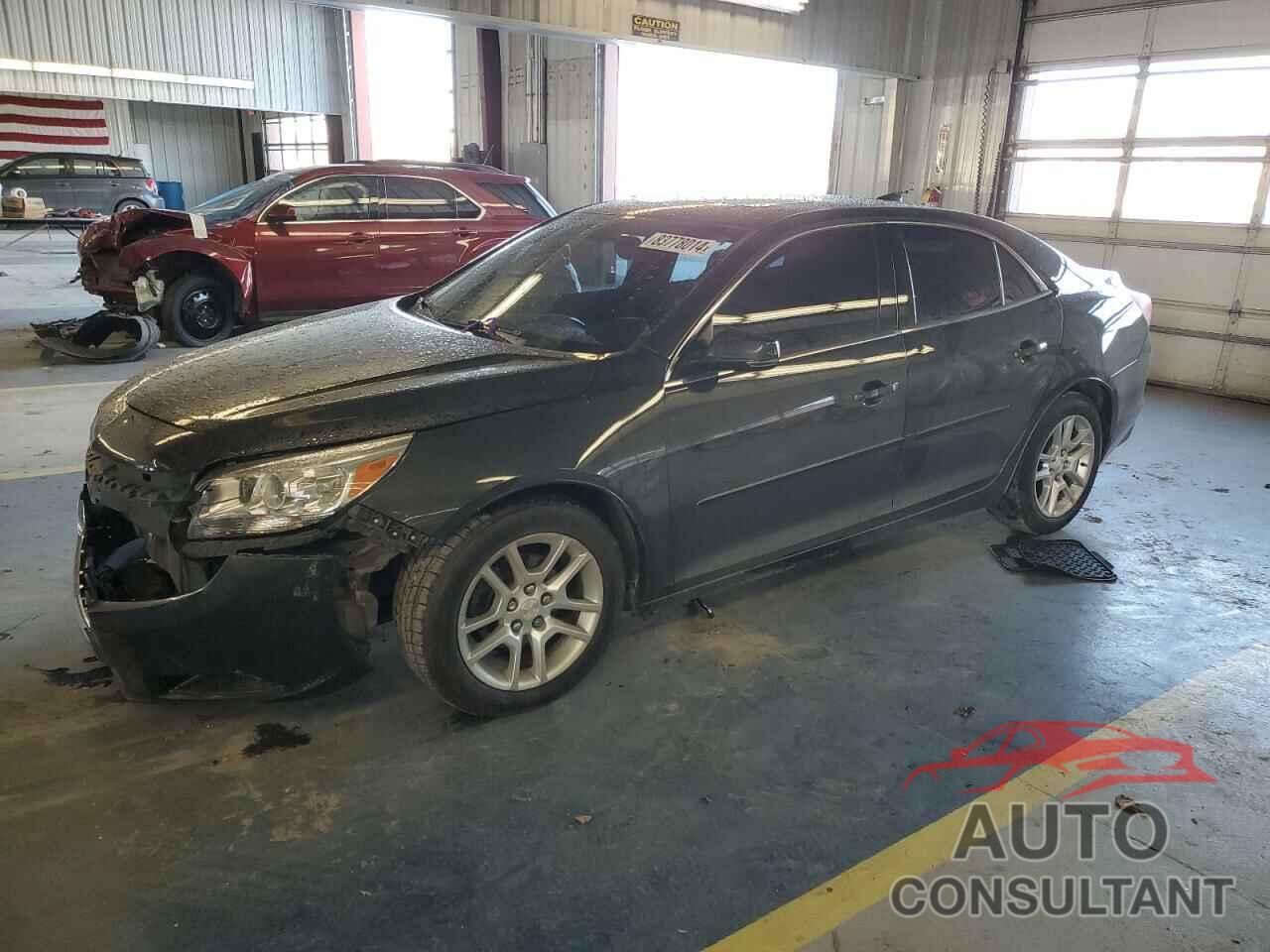 CHEVROLET MALIBU 2015 - 1G11C5SL7FF327588