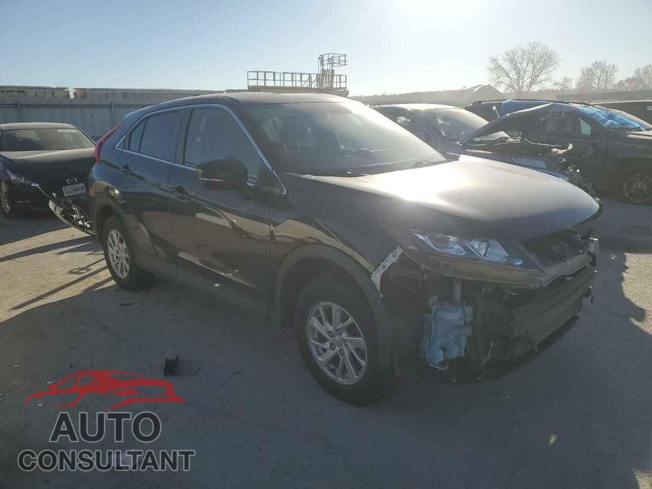 MITSUBISHI ECLIPSE 2019 - JA4AT3AA9KZ030529