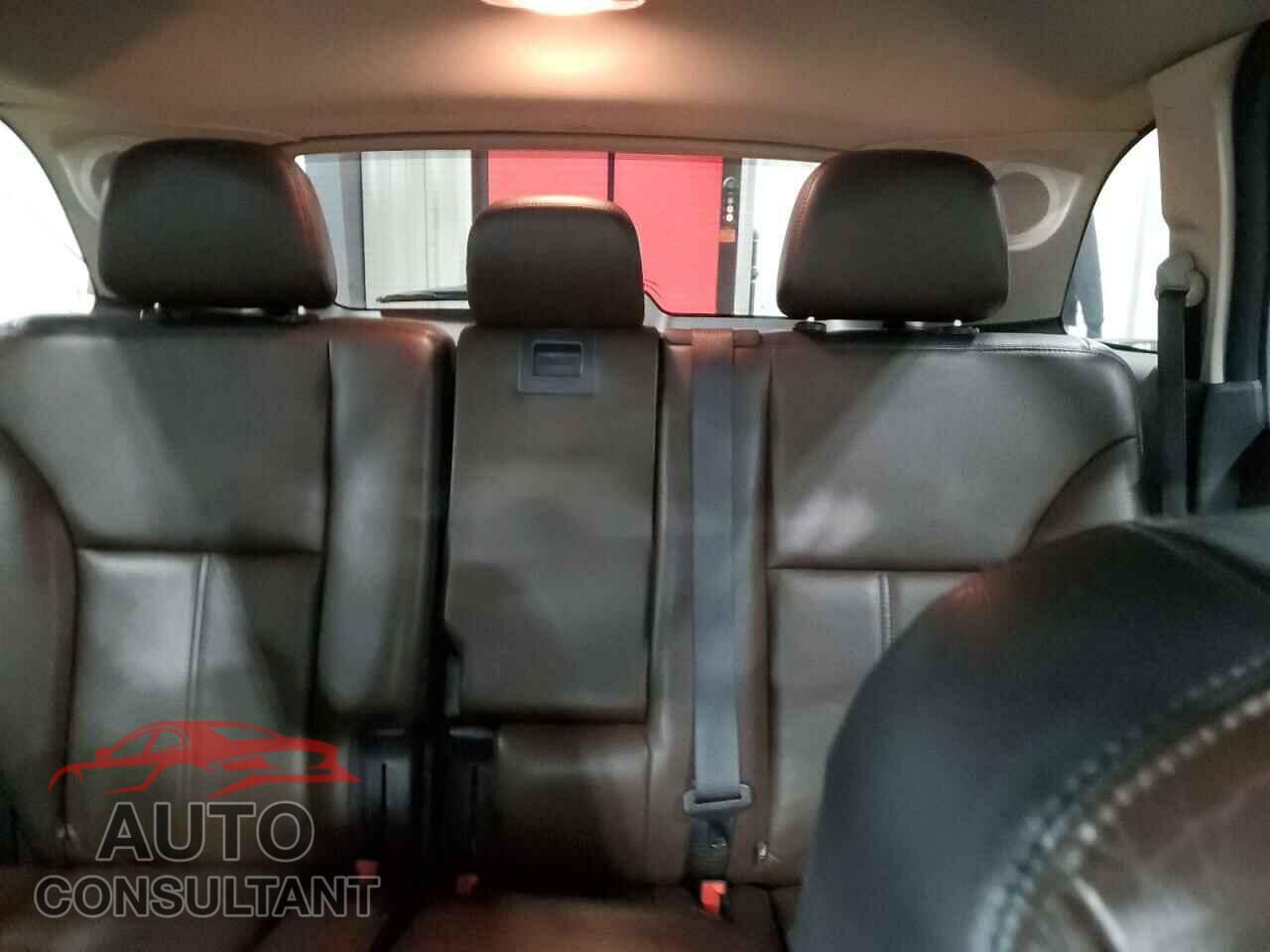 FORD EDGE 2012 - 2FMDK3K94CBA49581