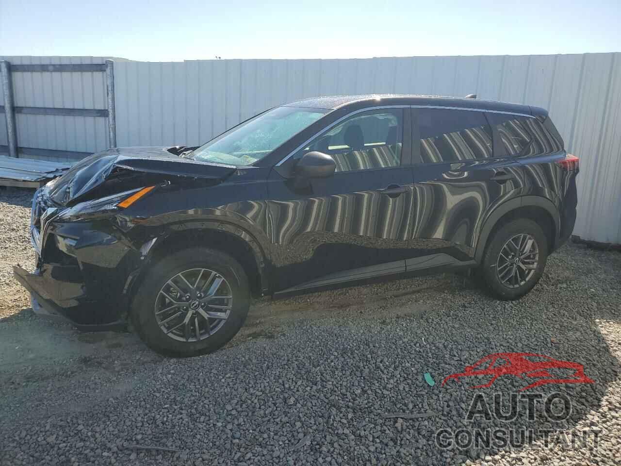 NISSAN ROGUE 2023 - 5N1BT3AA7PC873273