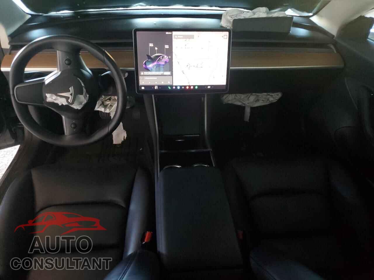 TESLA MODEL 3 2020 - 5YJ3E1EA9LF630112