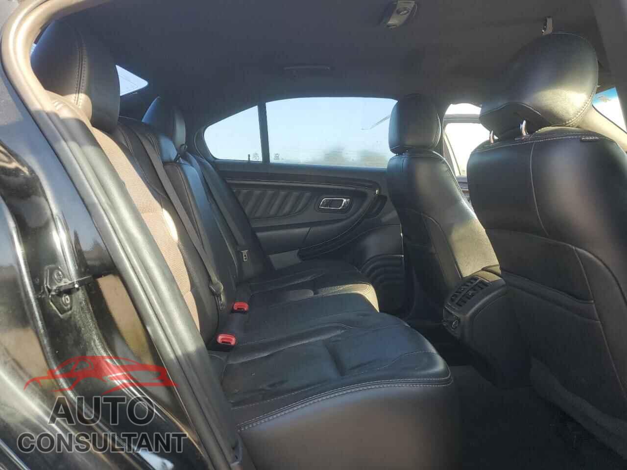 FORD TAURUS 2014 - 1FAHP2F8XEG134946