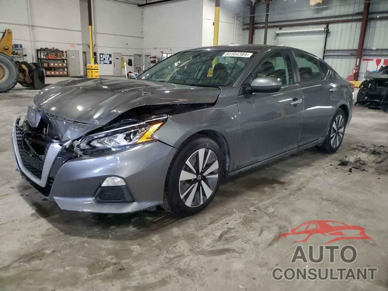 NISSAN ALTIMA 2021 - 1N4BL4DV4MN345866