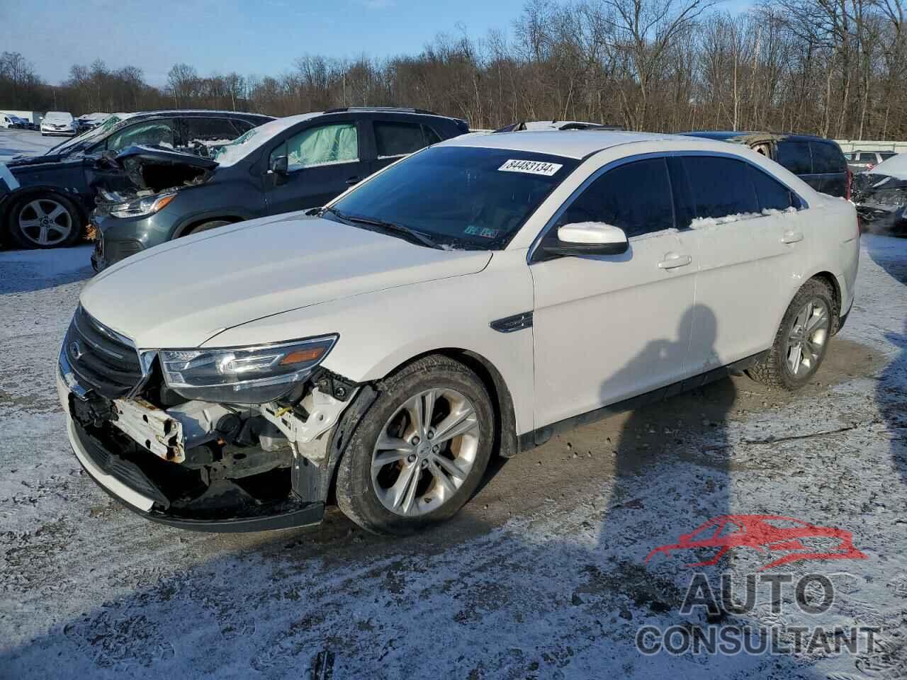 FORD TAURUS 2015 - 1FAHP2E83FG135486