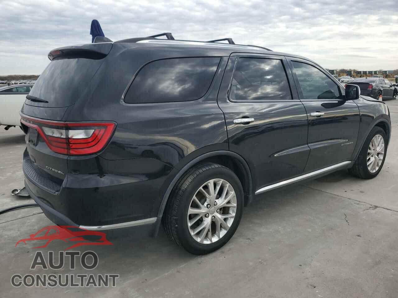 DODGE DURANGO 2015 - 1C4RDHEG5FC784456