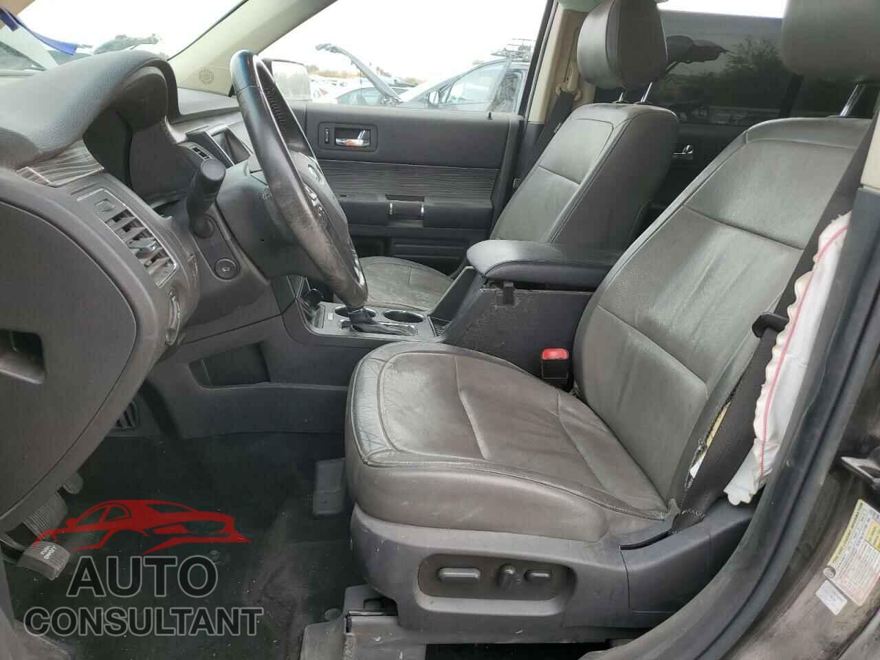 FORD FLEX 2016 - 2FMGK5C85GBA18134