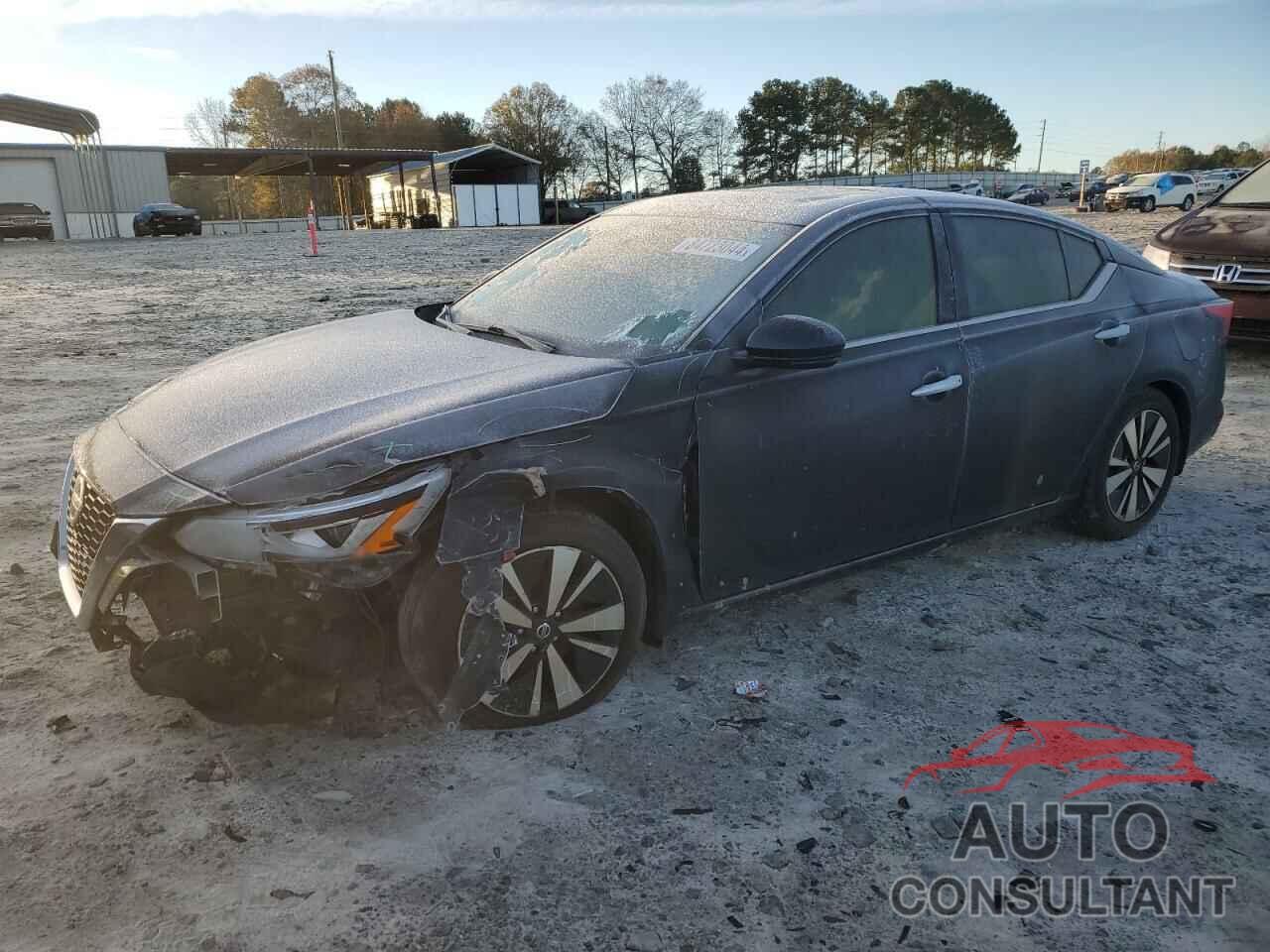 NISSAN ALTIMA 2019 - 1N4BL4DV7KC141703
