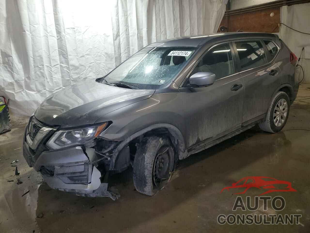 NISSAN ROGUE 2018 - KNMAT2MV0JP614763