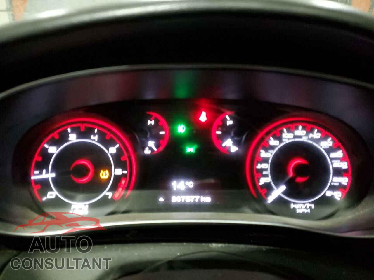 DODGE DART 2013 - 1C3CDFBA1DD310042