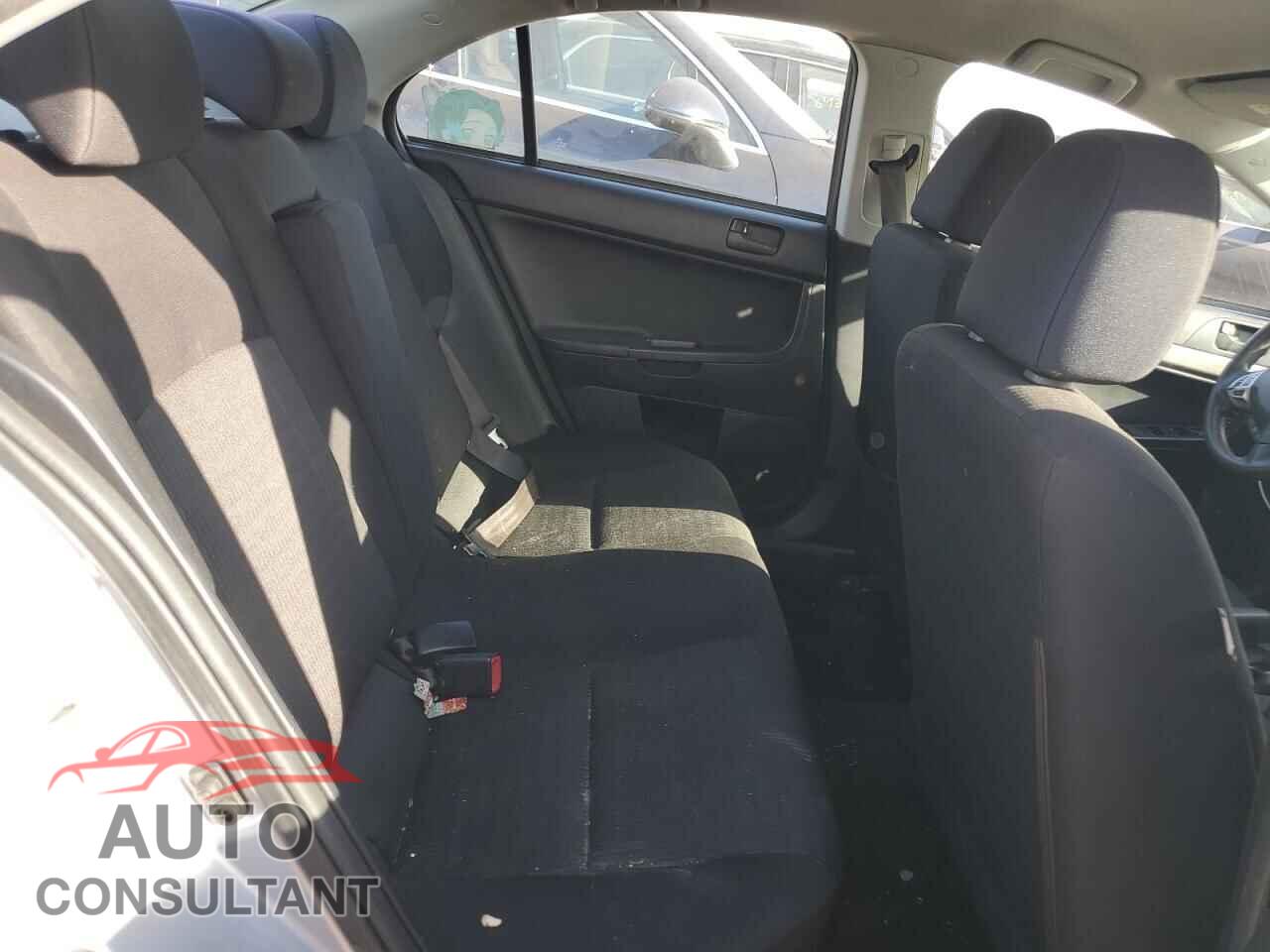 MITSUBISHI LANCER 2012 - JA32U2FUXCU020044