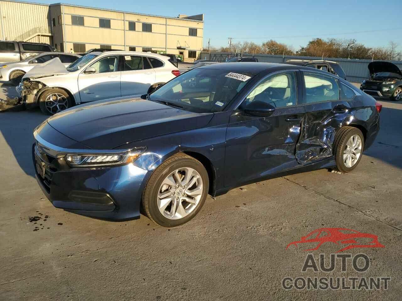 HONDA ACCORD 2020 - 1HGCV1F19LA005251