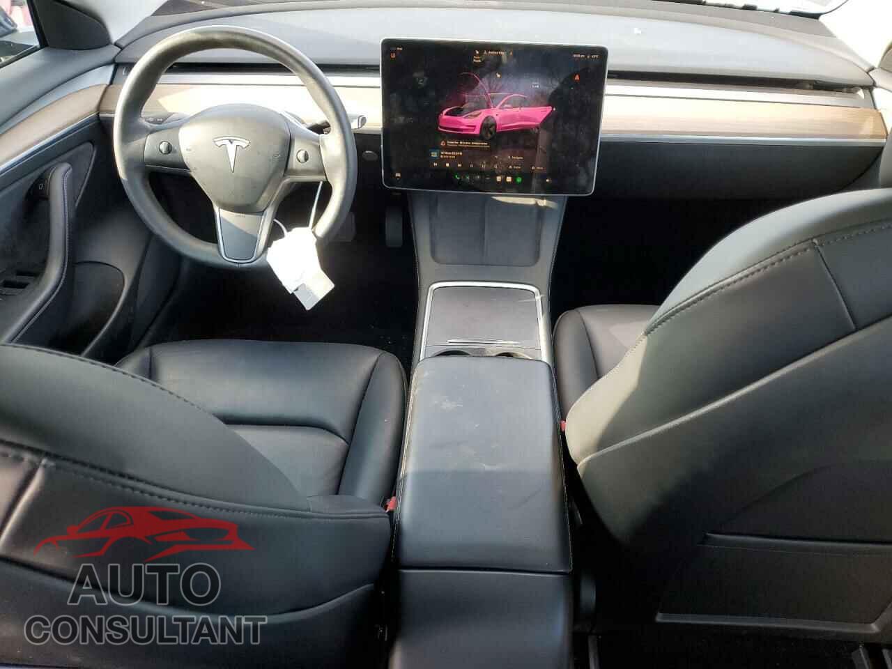 TESLA MODEL 3 2023 - 5YJ3E1EA7PF425247