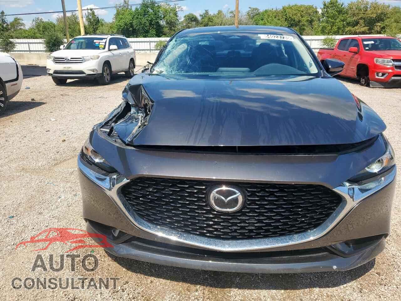 MAZDA 3 2025 - JM1BPACM6S1768135