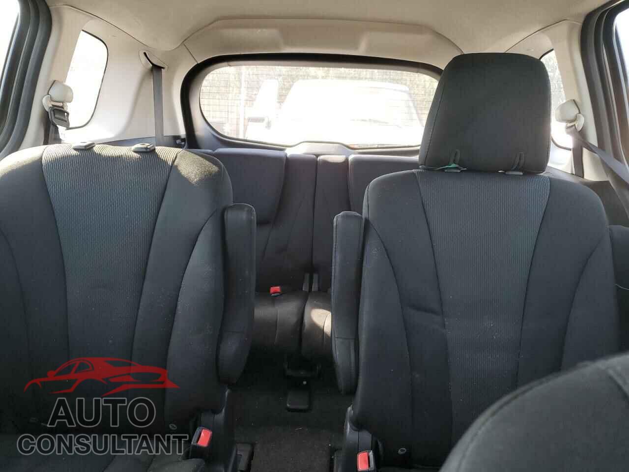 MAZDA 5 2014 - JM1CW2BL7E0177697