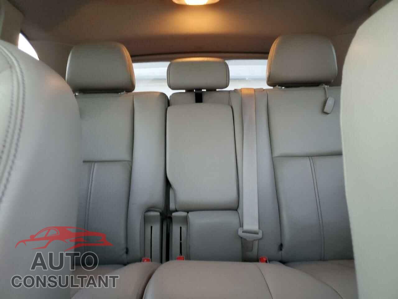 FORD EDGE 2014 - 2FMDK4JC0EBA37790