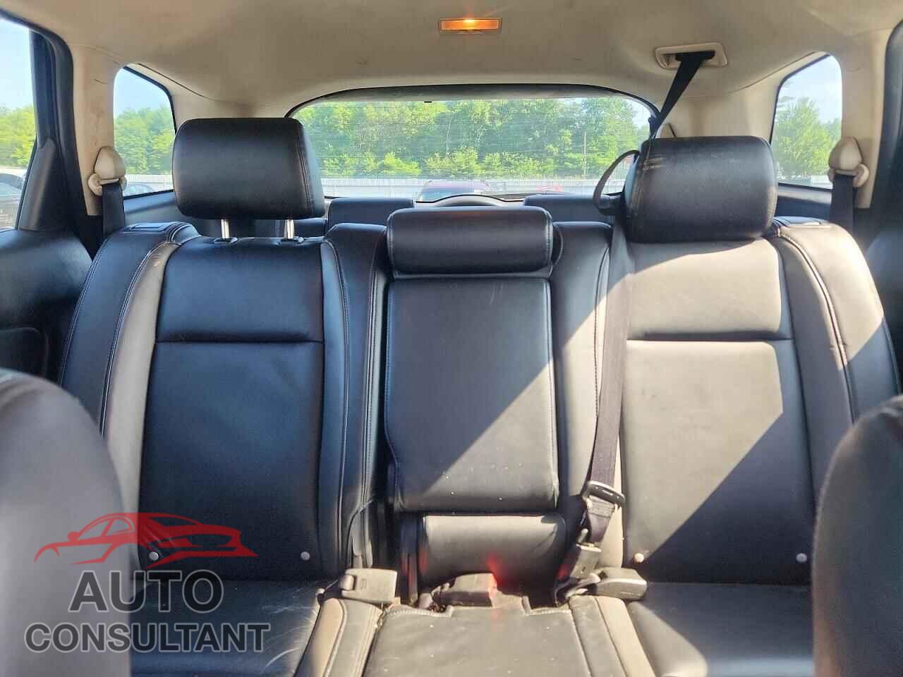 MAZDA CX-9 2010 - JM3TB3MV4A0200404