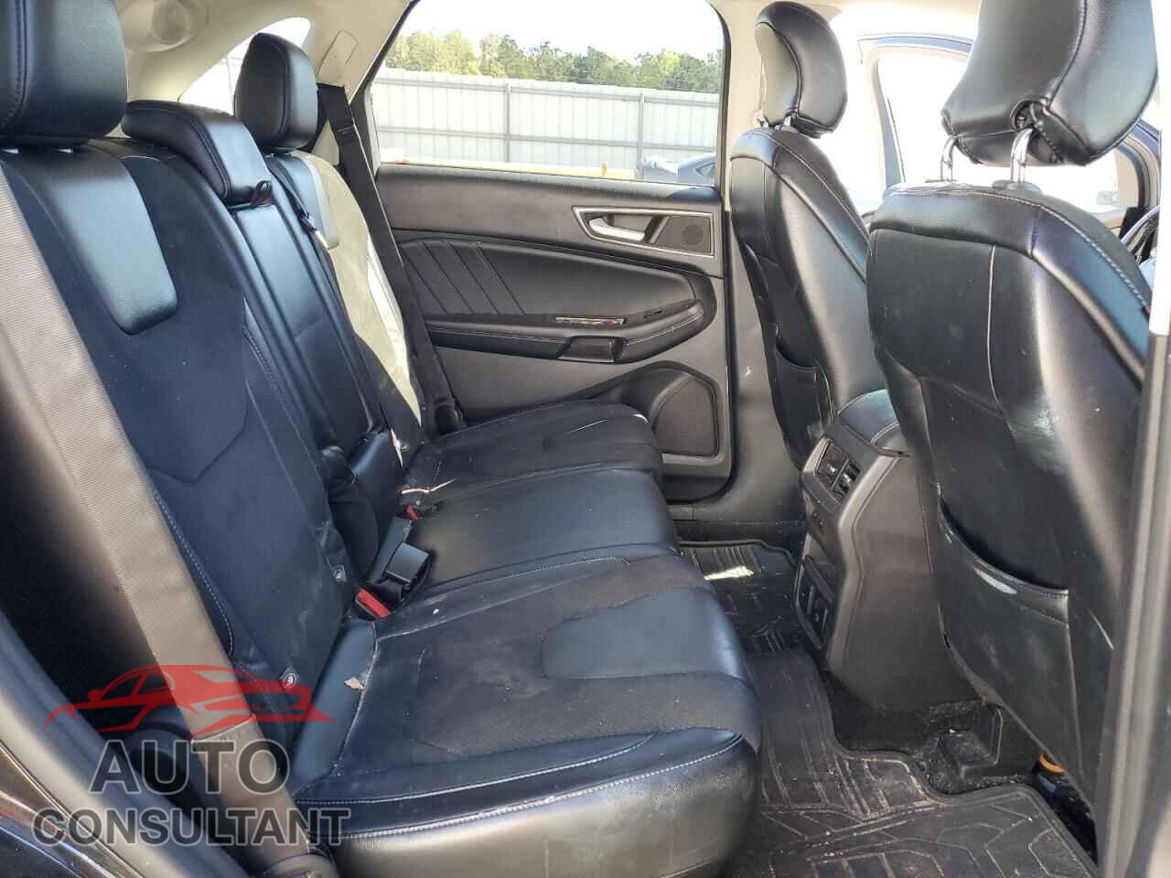 FORD EDGE 2015 - 2FMPK4AP3FBB51929