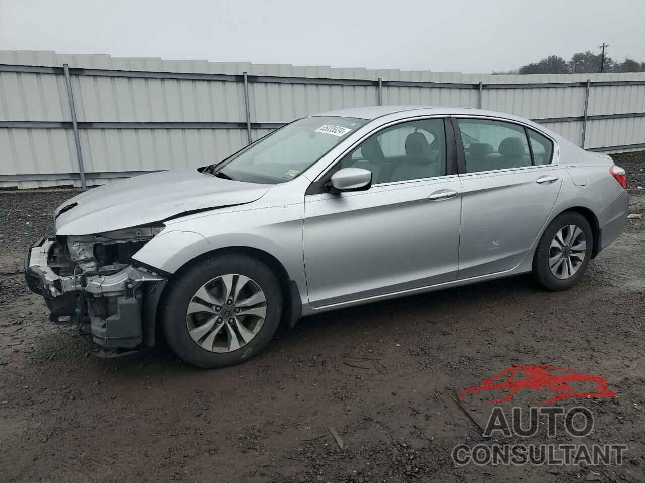 HONDA ACCORD 2014 - 1HGCR2F33EA298269