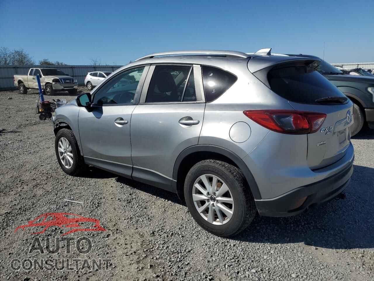 MAZDA CX-5 2014 - JM3KE4CY4E0353570