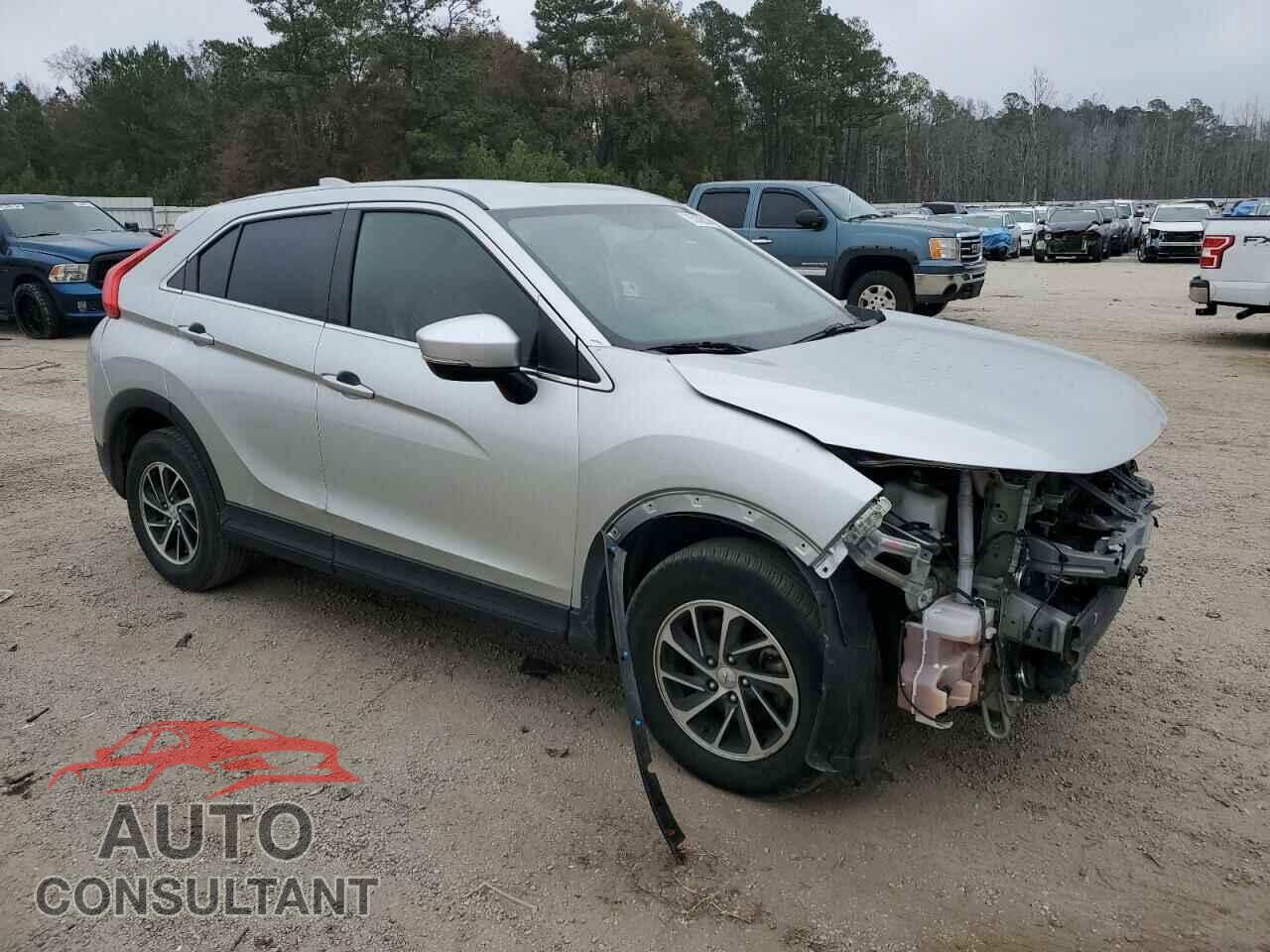 MITSUBISHI ECLIPSE 2020 - JA4AT3AA3LZ032911