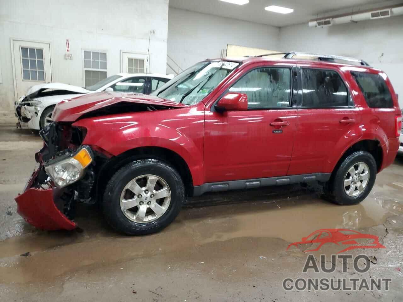 FORD ESCAPE 2010 - 1FMCU0E71AKC15699