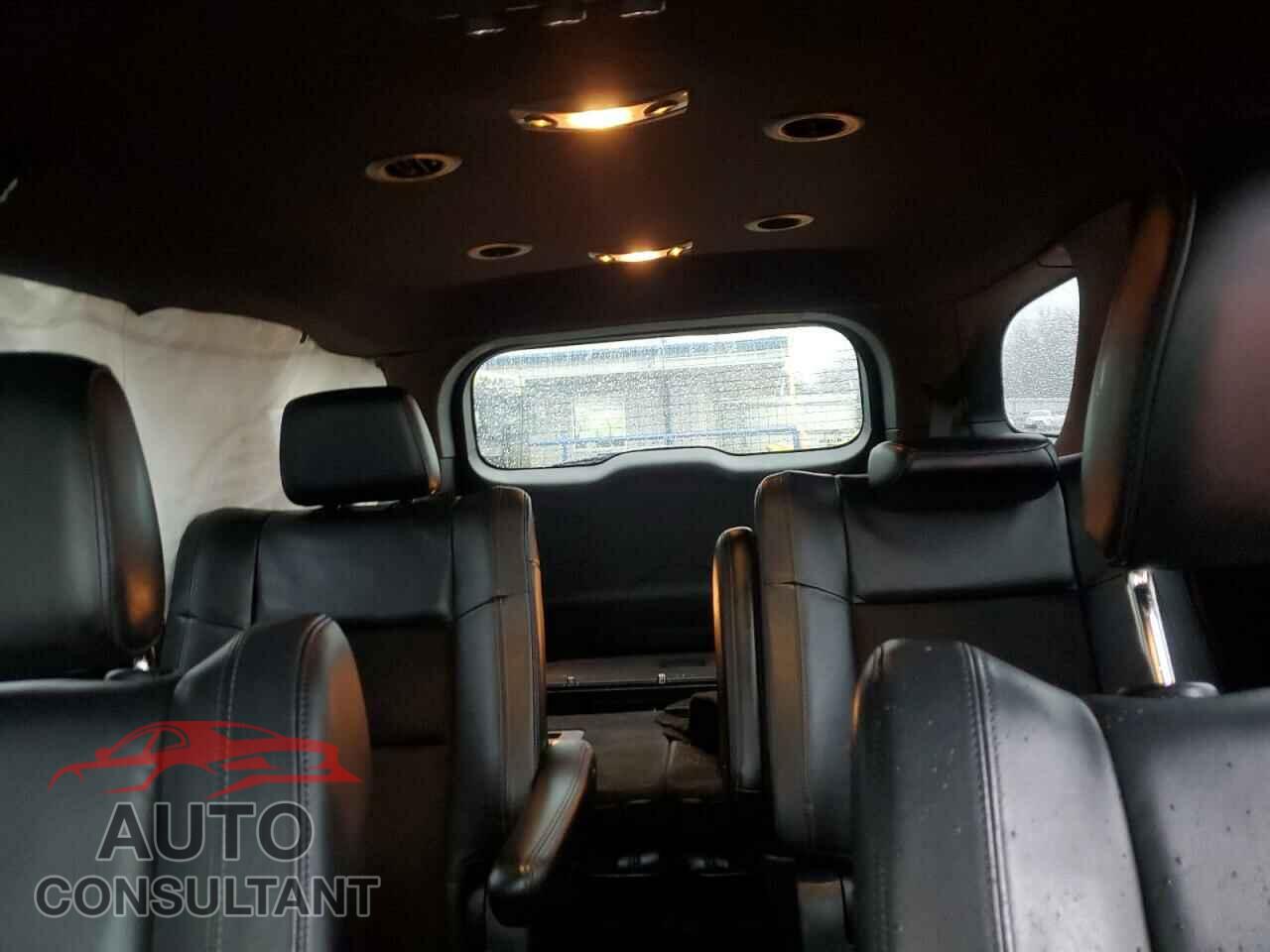 DODGE DURANGO 2021 - 1C4RDJDG2MC658979