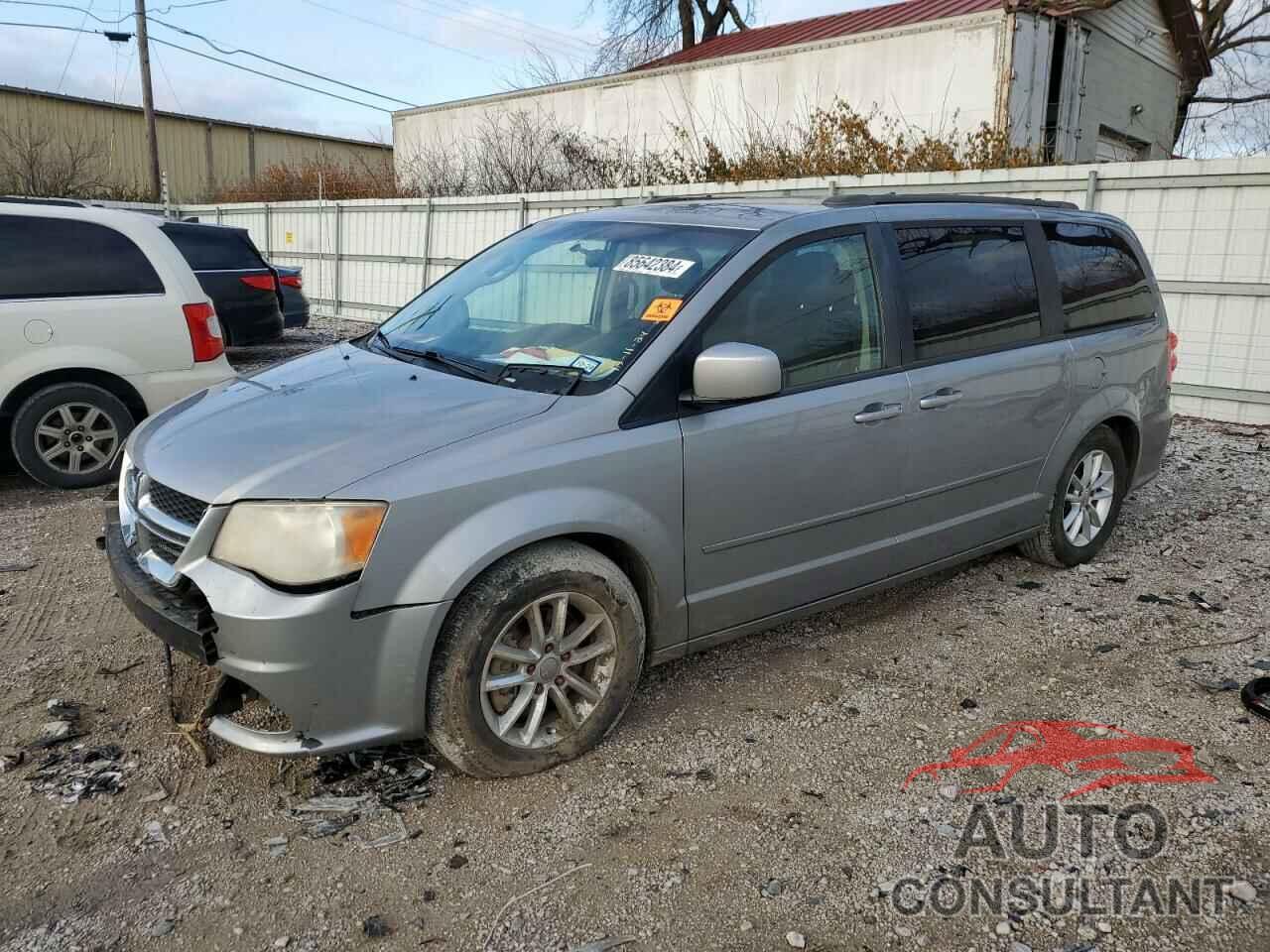 DODGE CARAVAN 2015 - 2C4RDGCG9FR566461