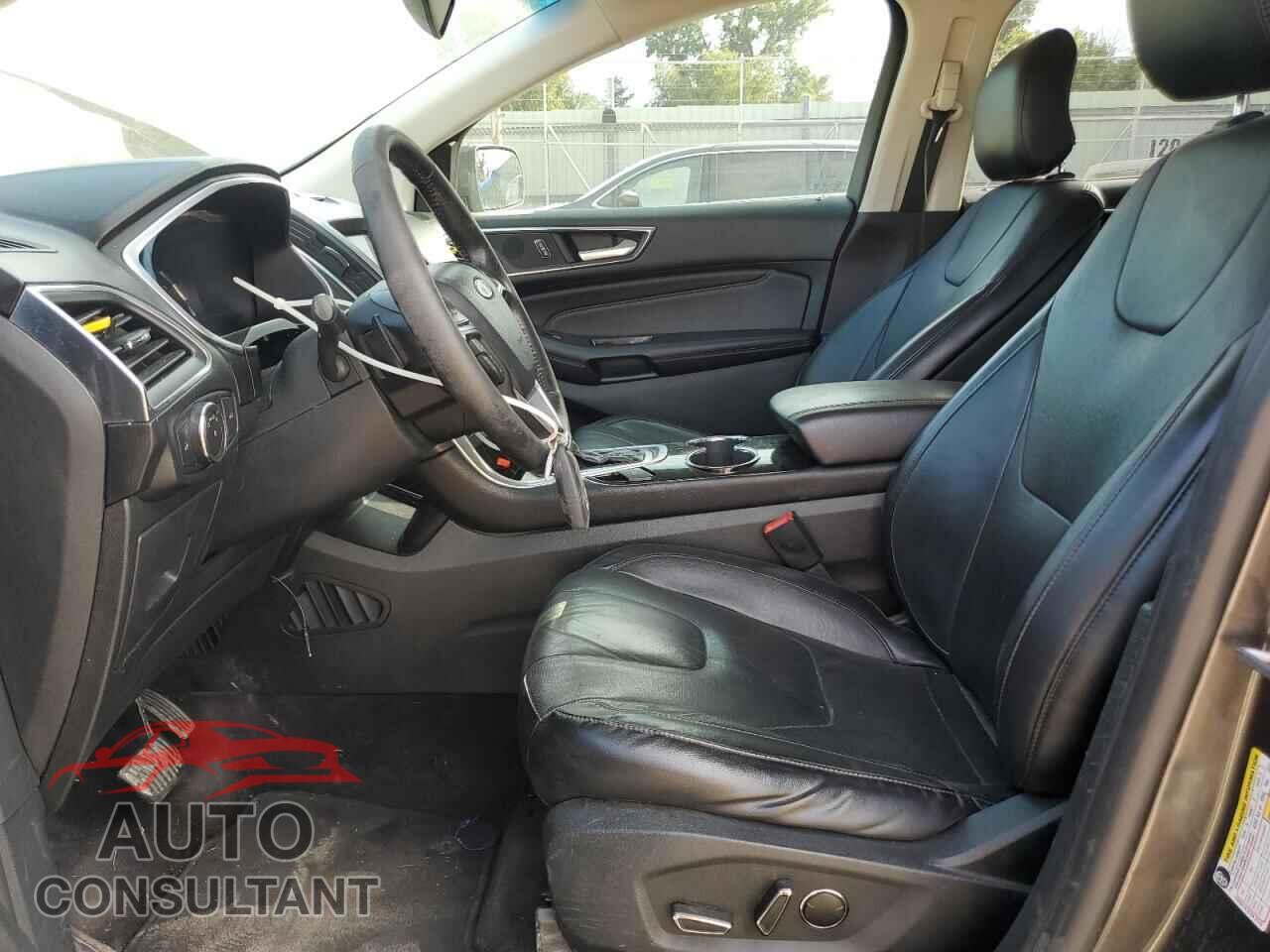 FORD EDGE 2016 - 2FMPK4K99GBC25341
