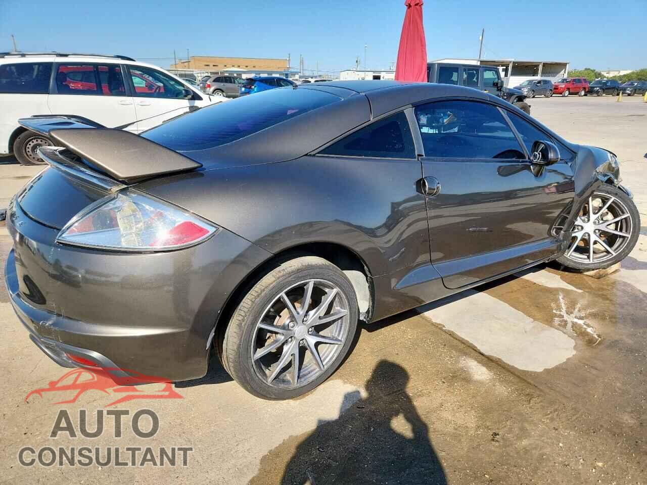 MITSUBISHI ECLIPSE 2012 - 4A31K5DF4CE007953
