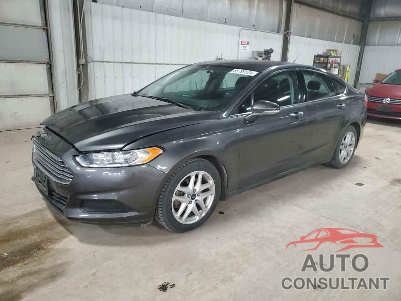 FORD FUSION 2016 - 3FA6P0H79GR117244