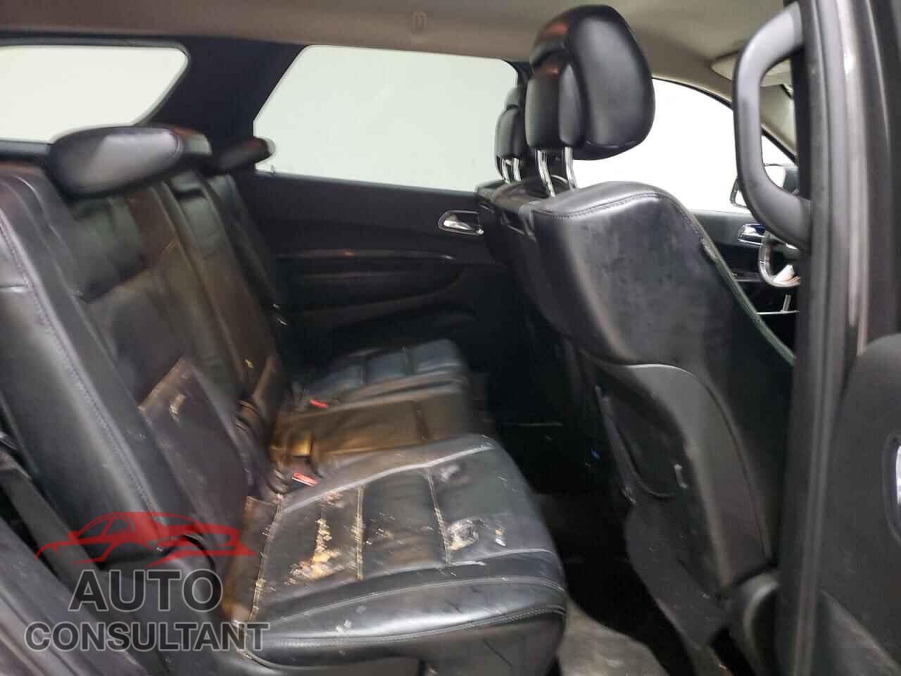 DODGE DURANGO 2015 - 1C4RDJDG8FC801341