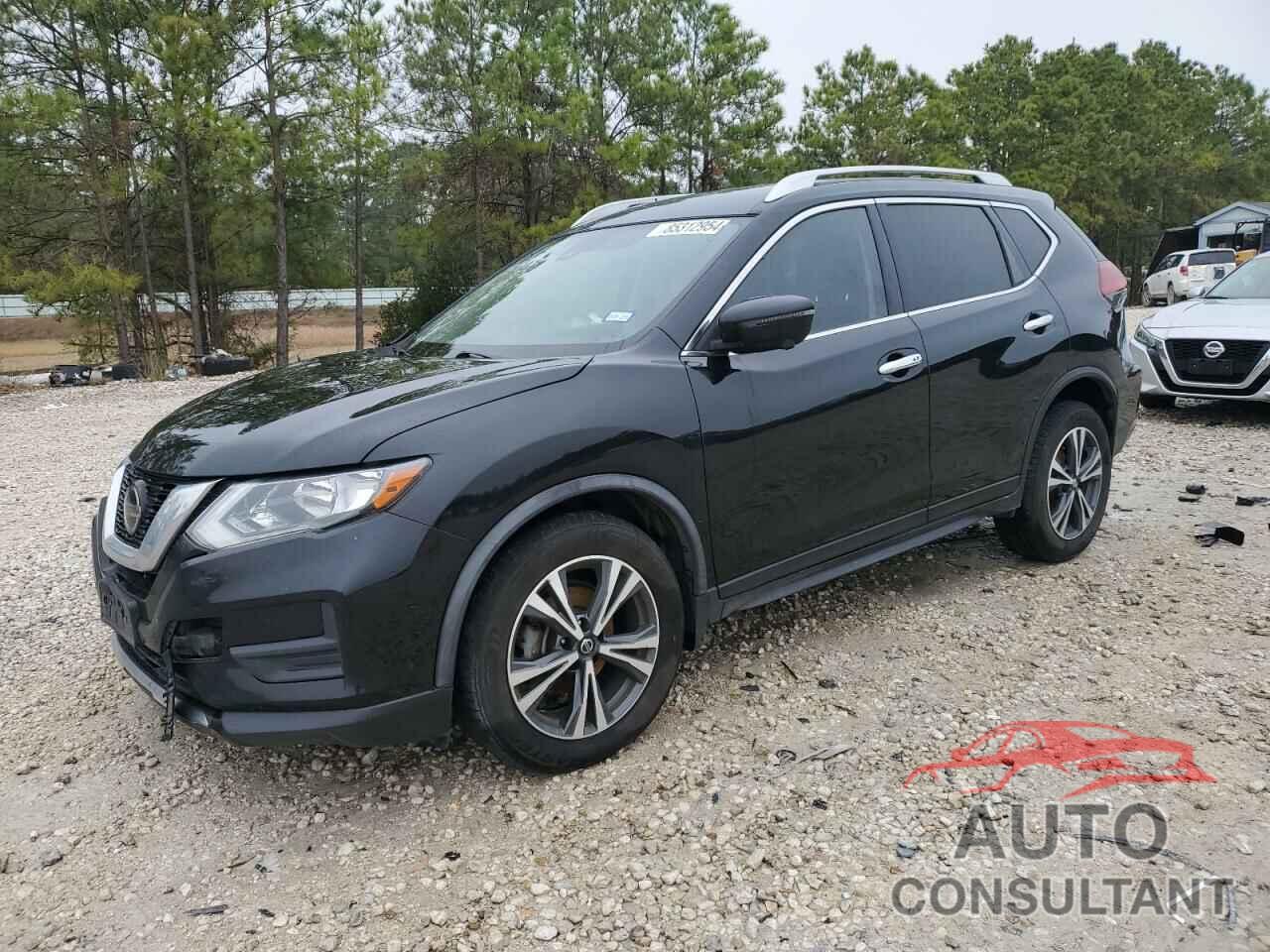 NISSAN ROGUE 2019 - JN8AT2MT9KW251454