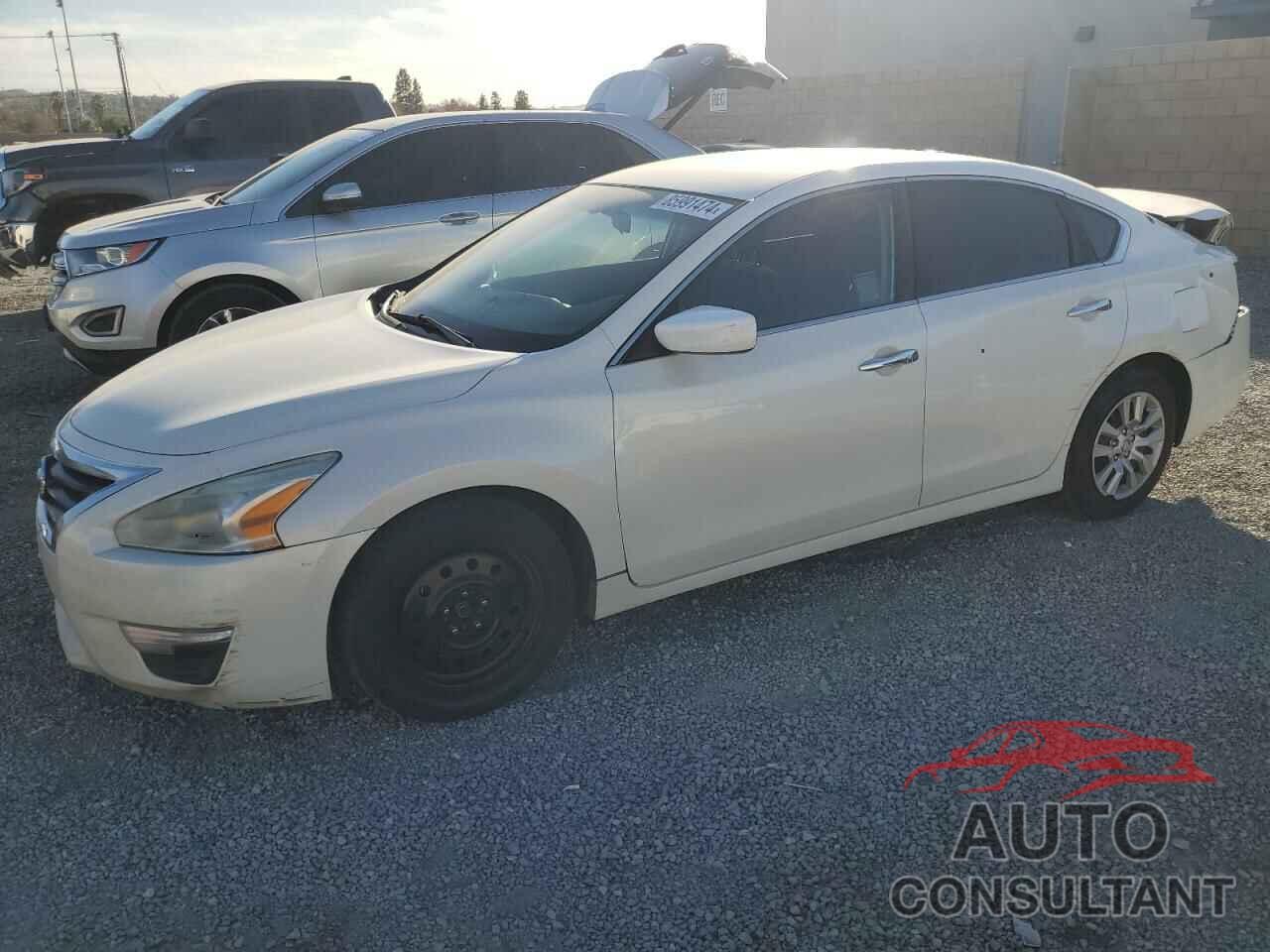 NISSAN ALTIMA 2015 - 1N4AL3APXFN331744