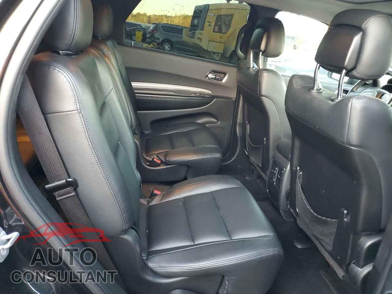 DODGE DURANGO 2015 - 1C4RDHAG1FC714782