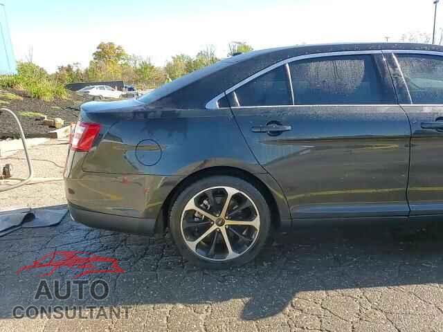 FORD TAURUS 2013 - 1FAHP2E85DG201050